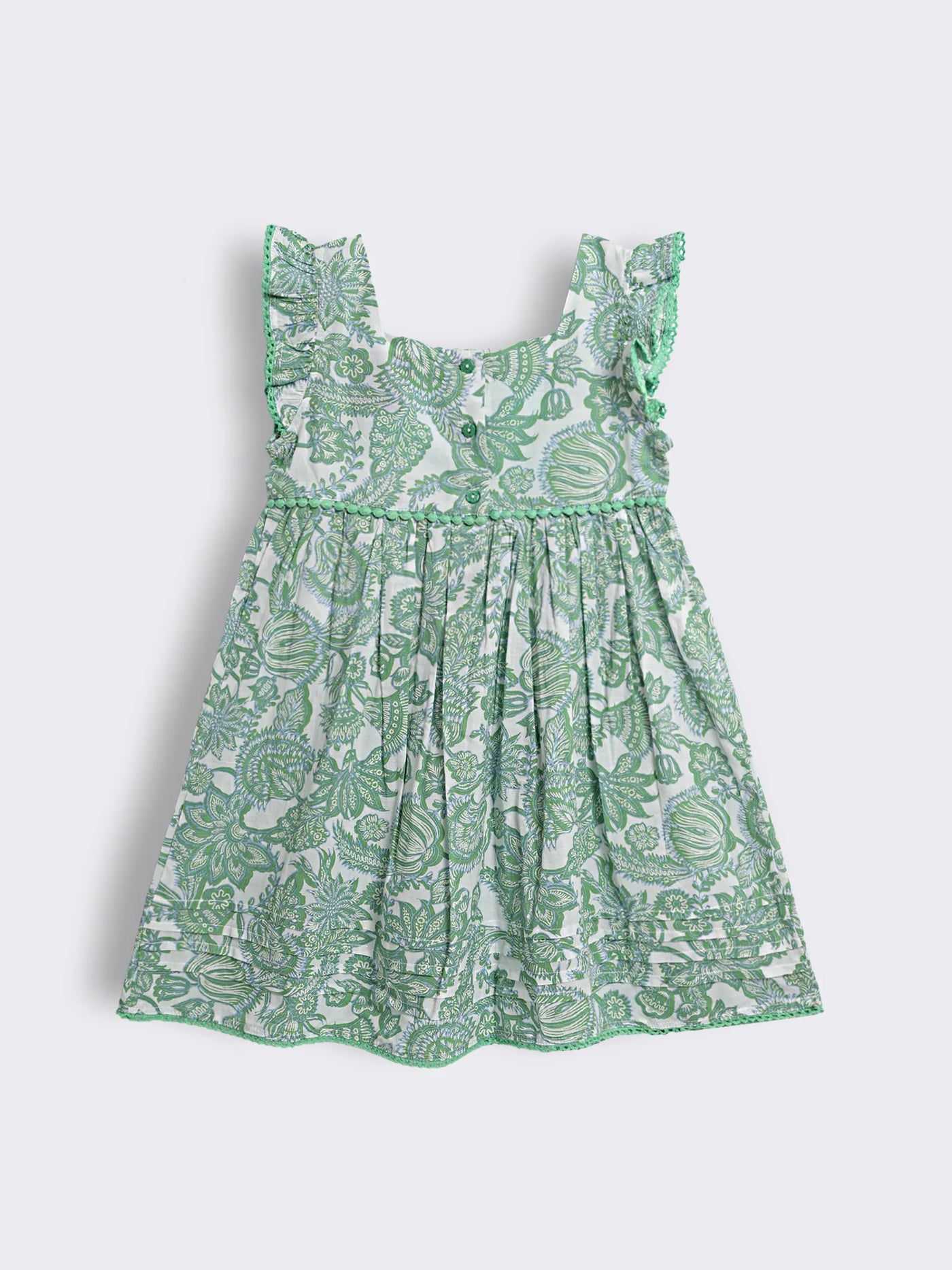 aqua green