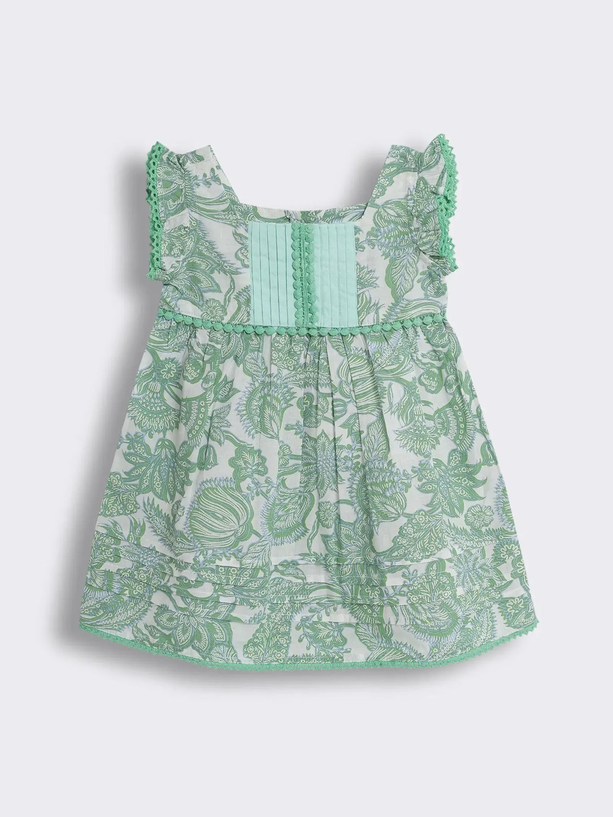 aqua green