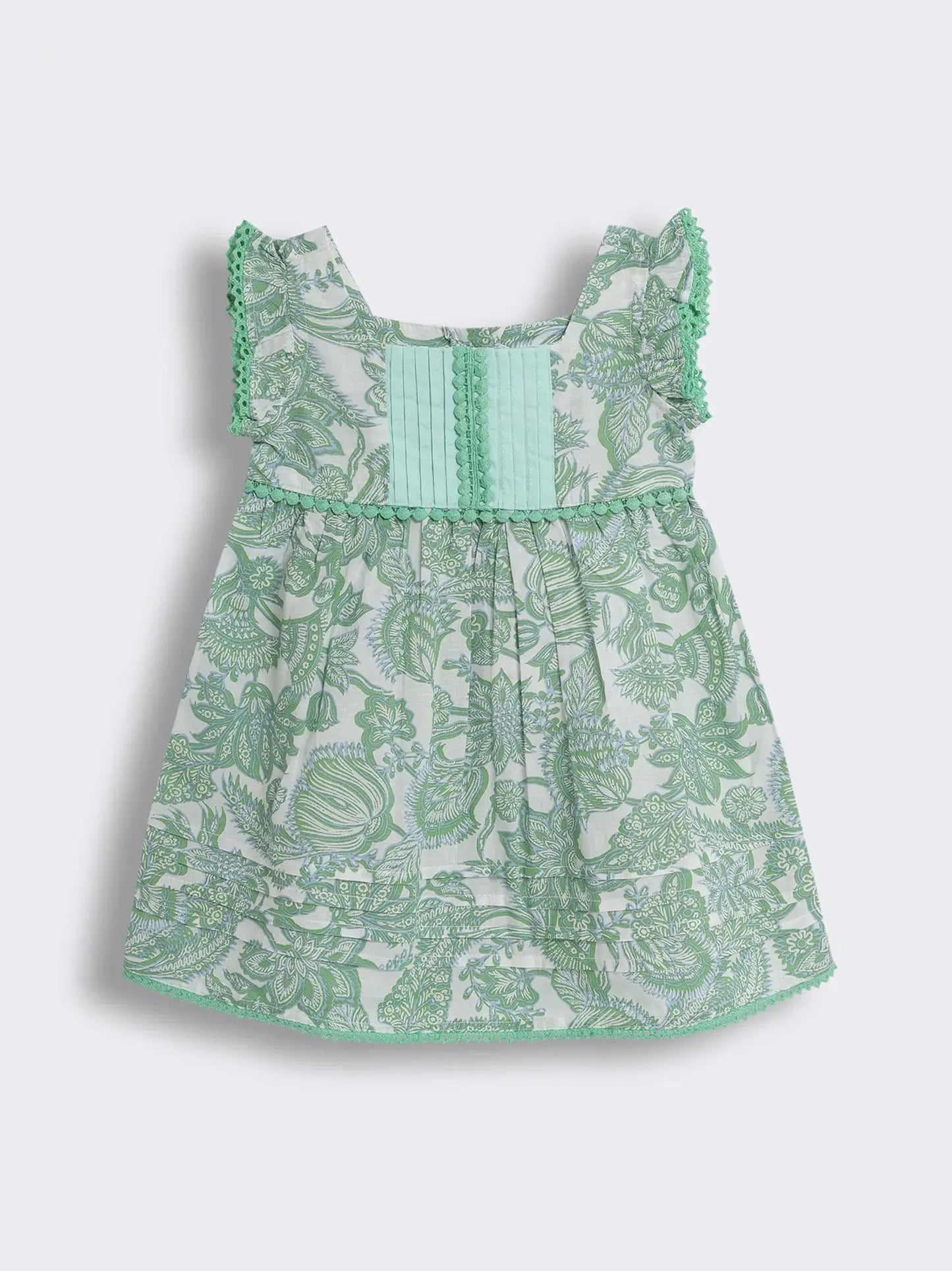 aqua green