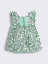 aqua green
