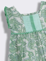 aqua green
