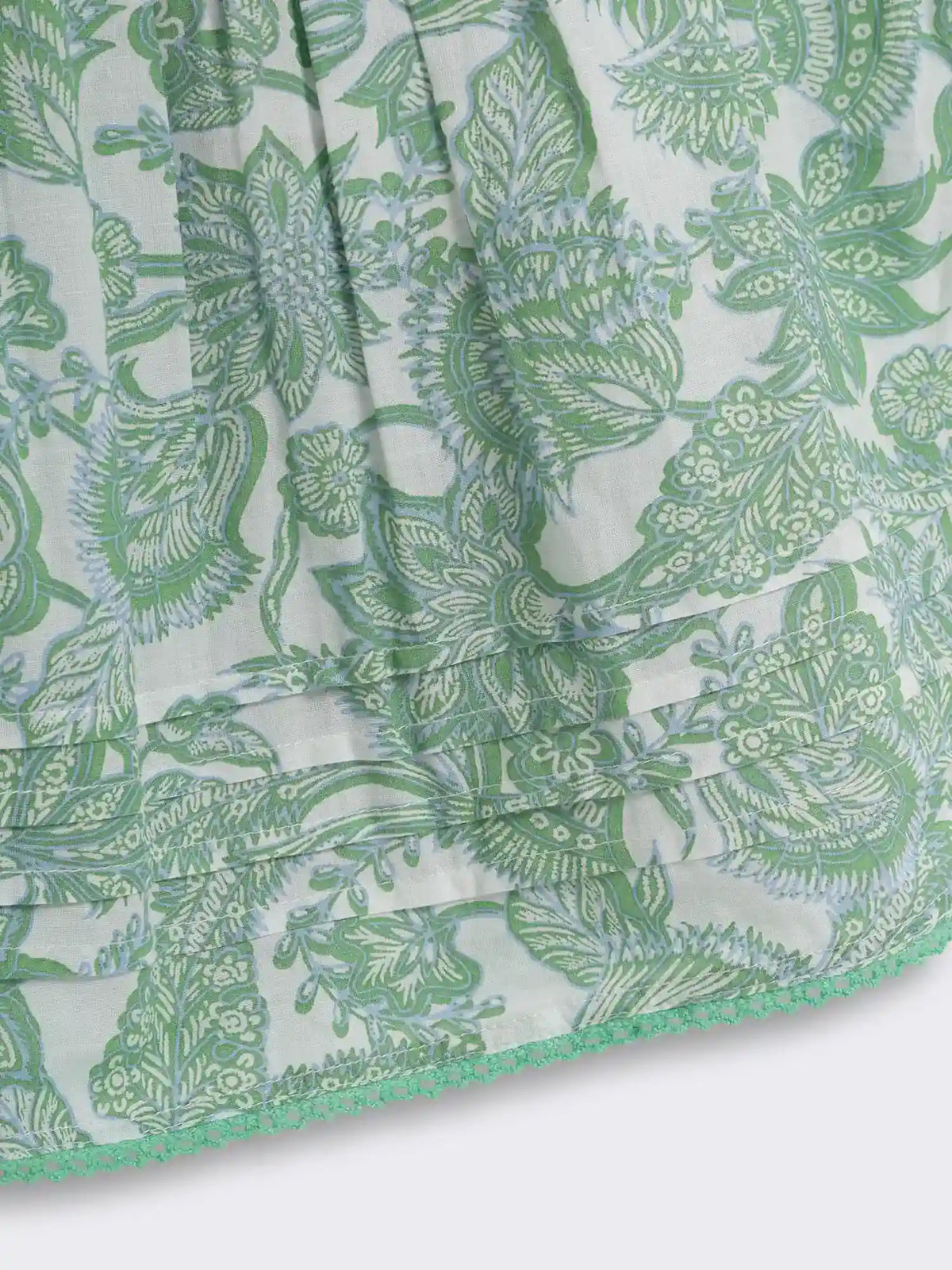 aqua green