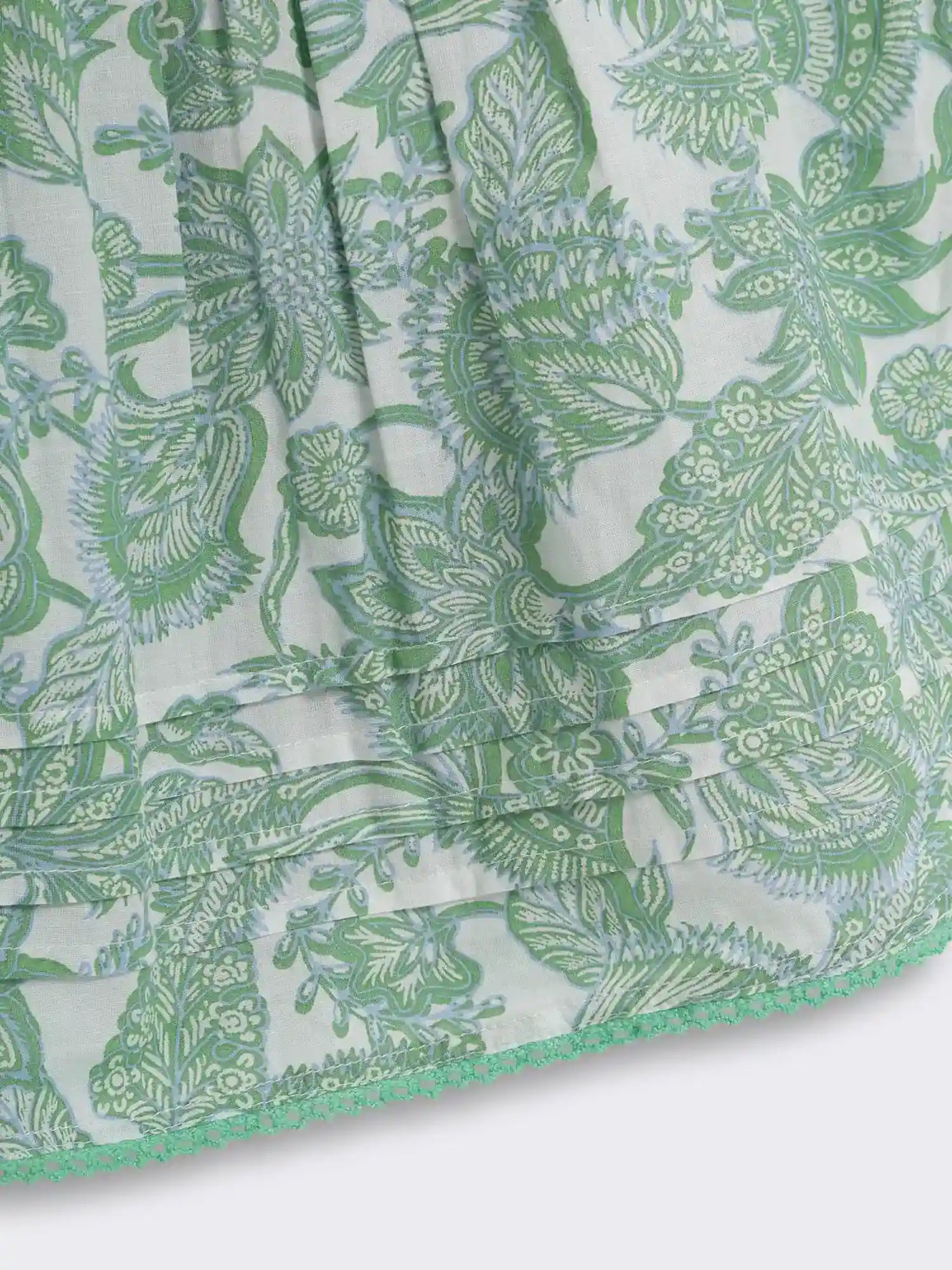 aqua green
