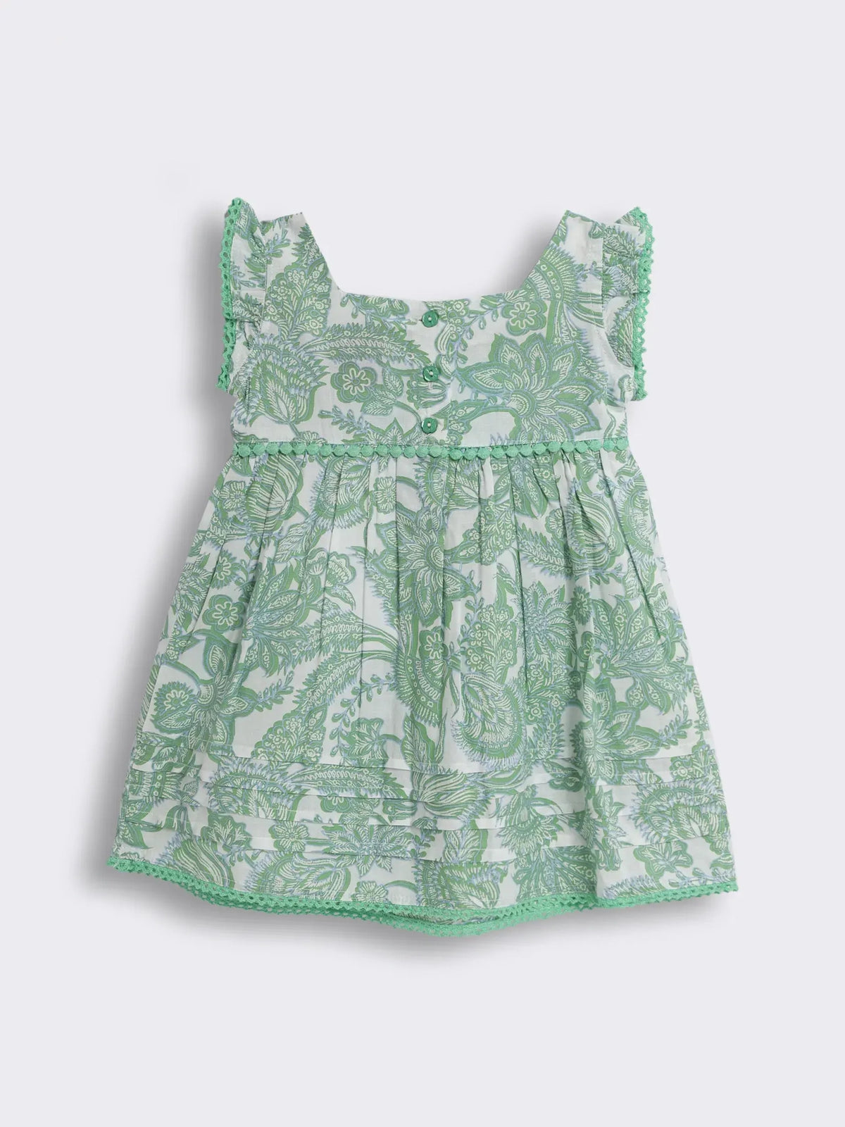 aqua green