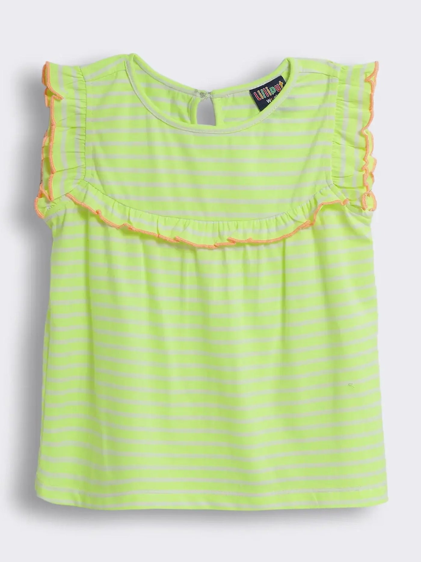 lime green
