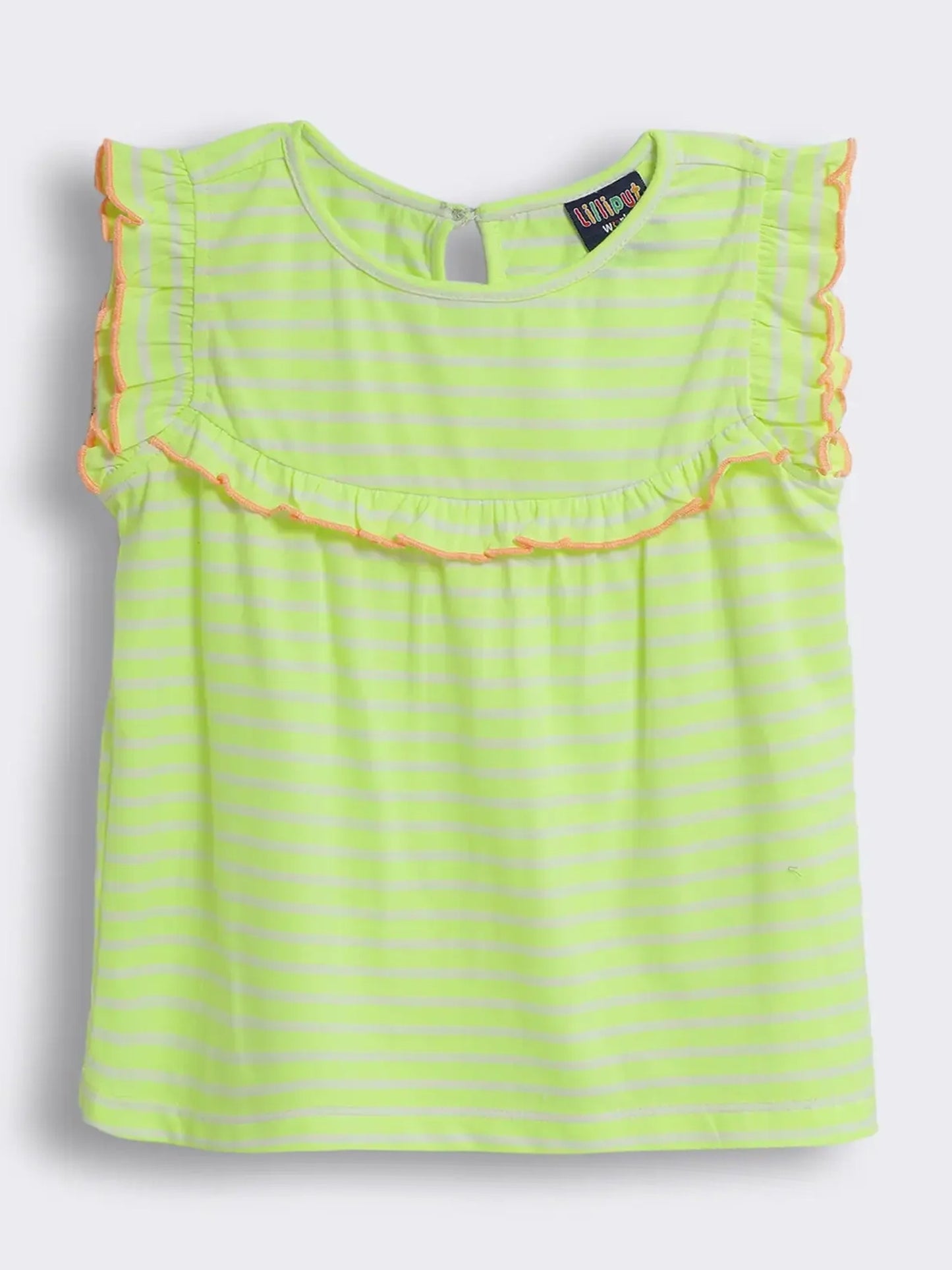 lime green