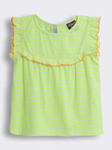 lime green