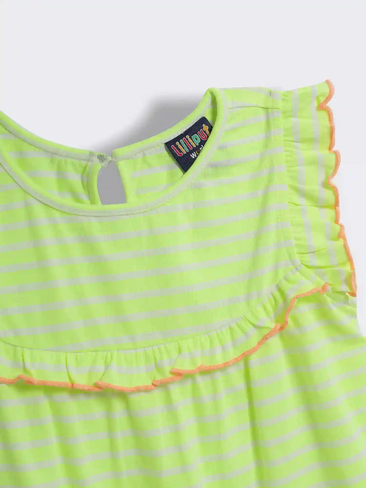 lime green