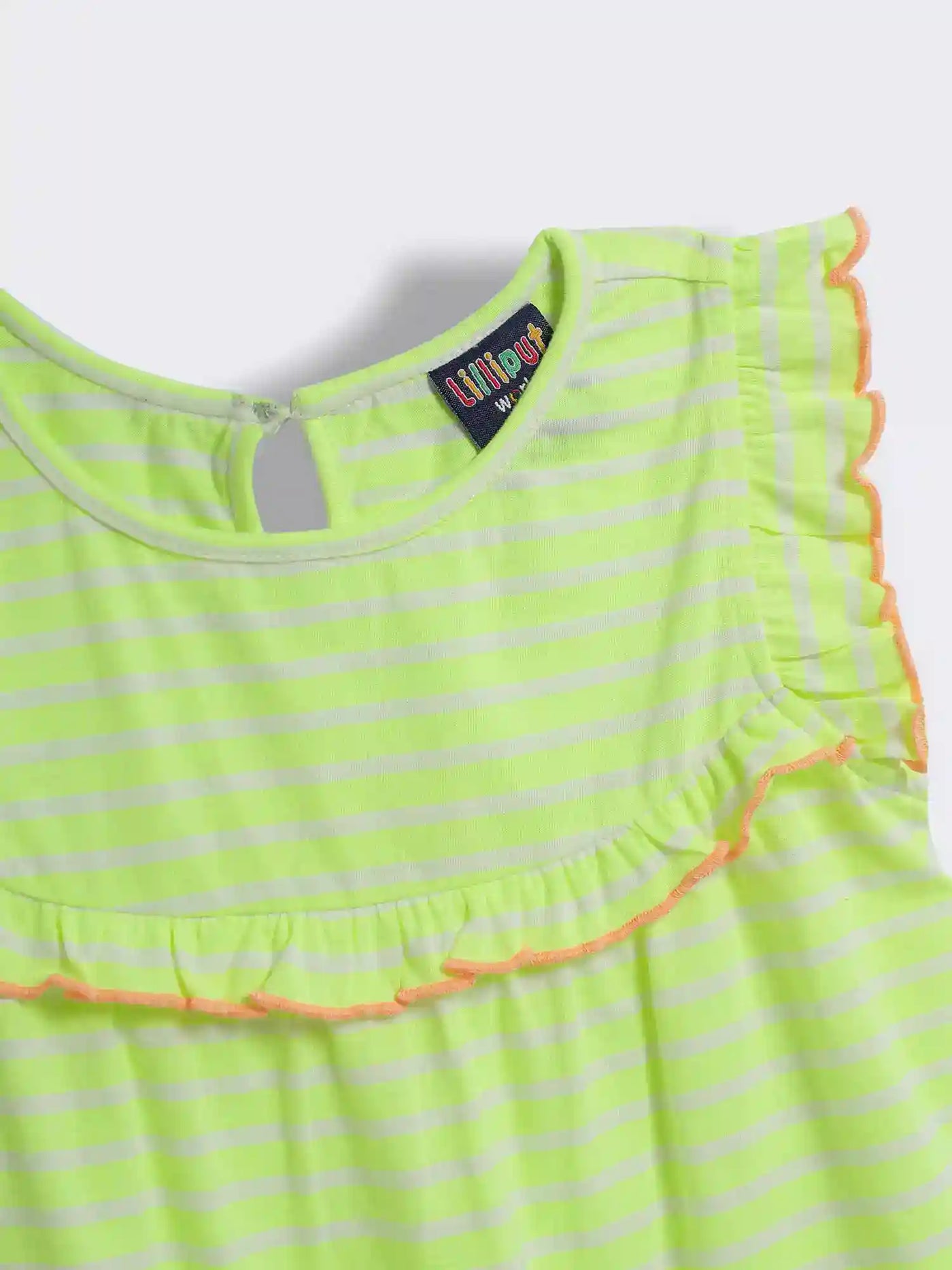 lime green