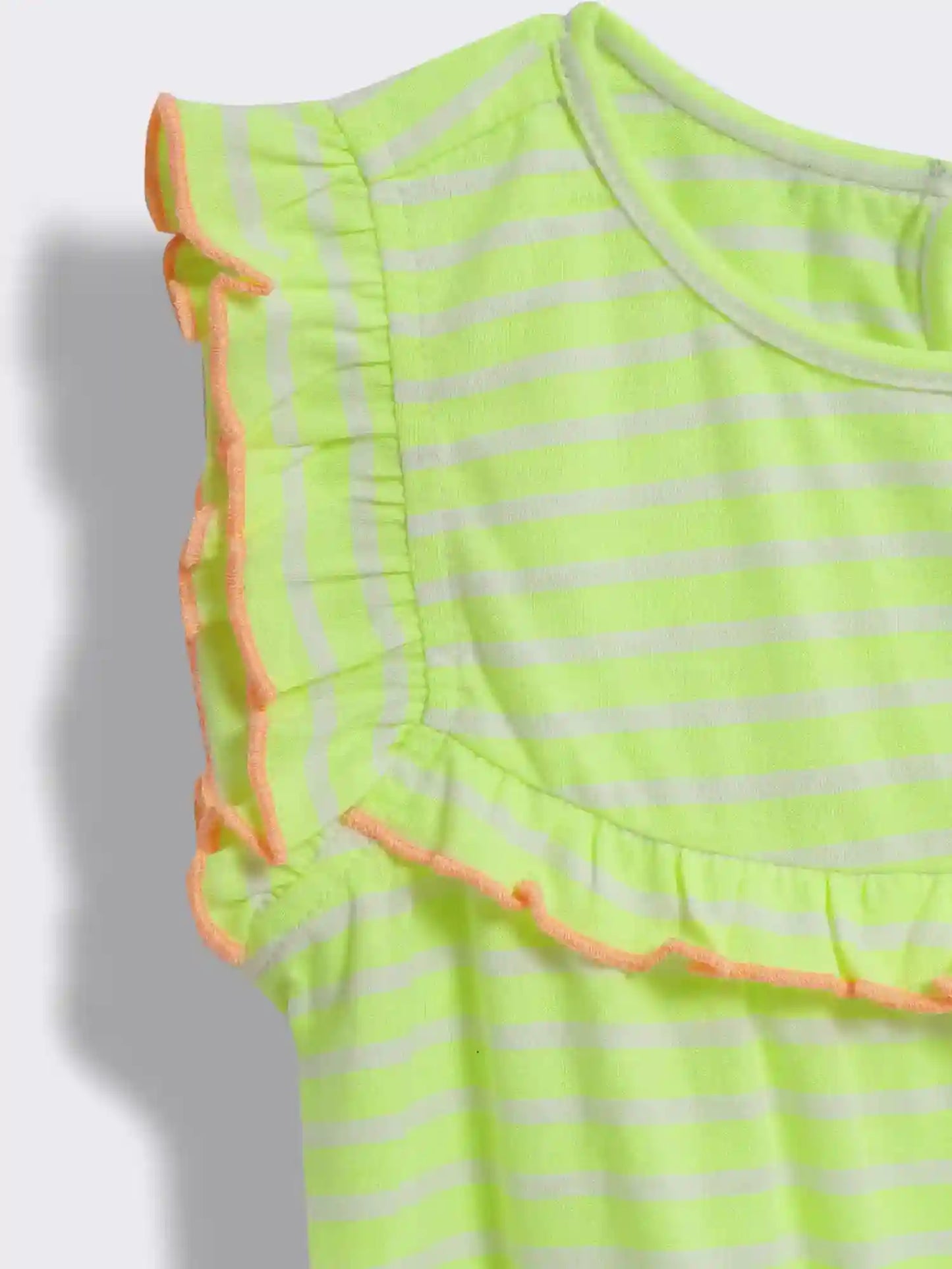 lime green
