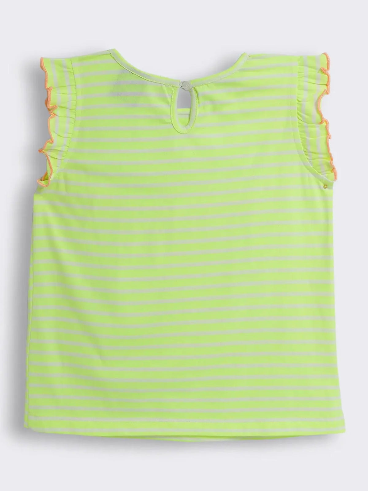 lime green