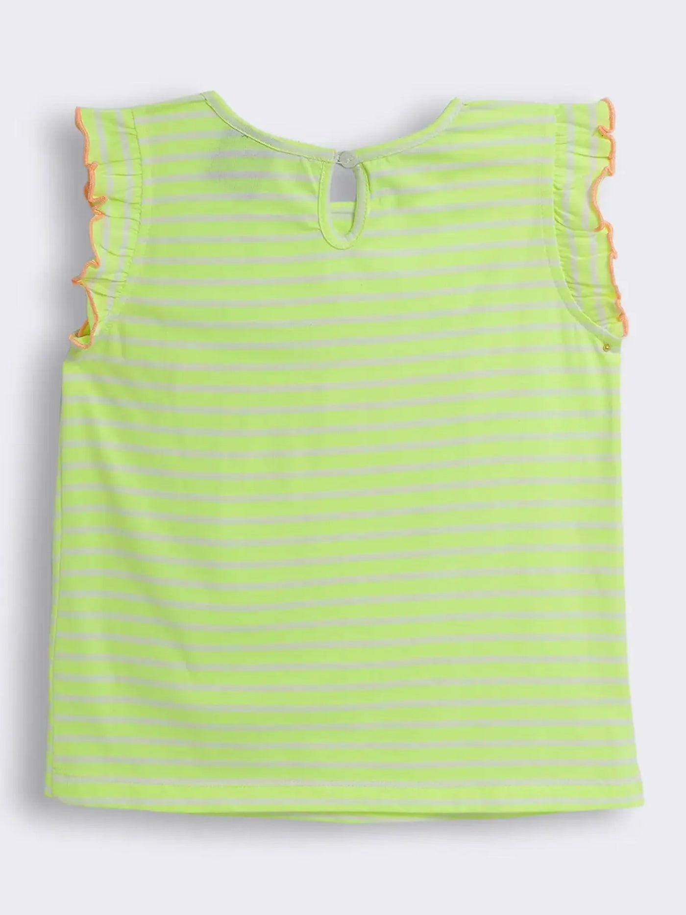 lime green