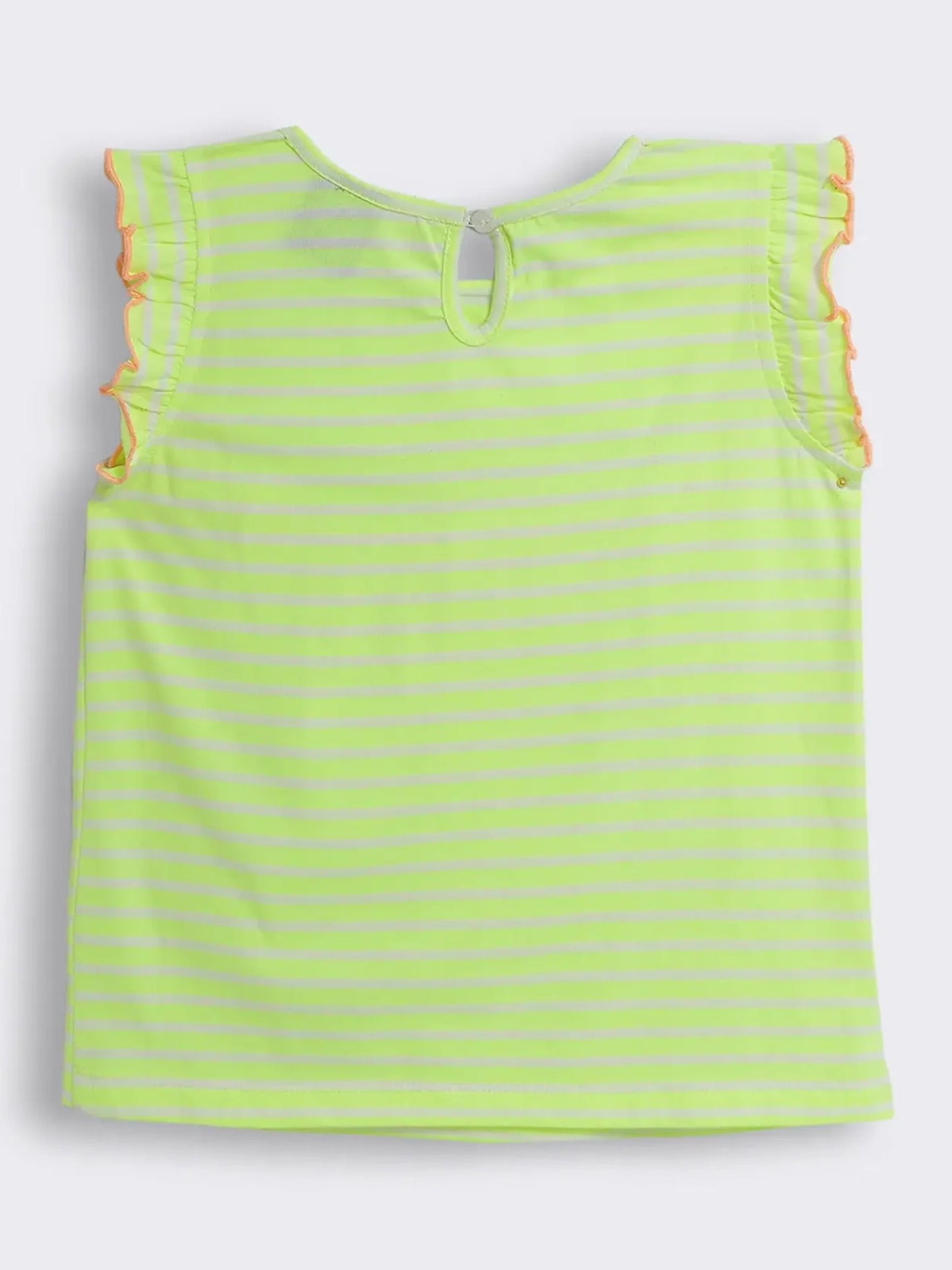 lime green