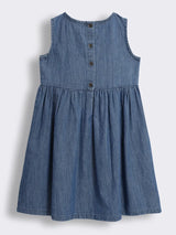 dark wash