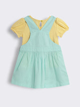 aqua green