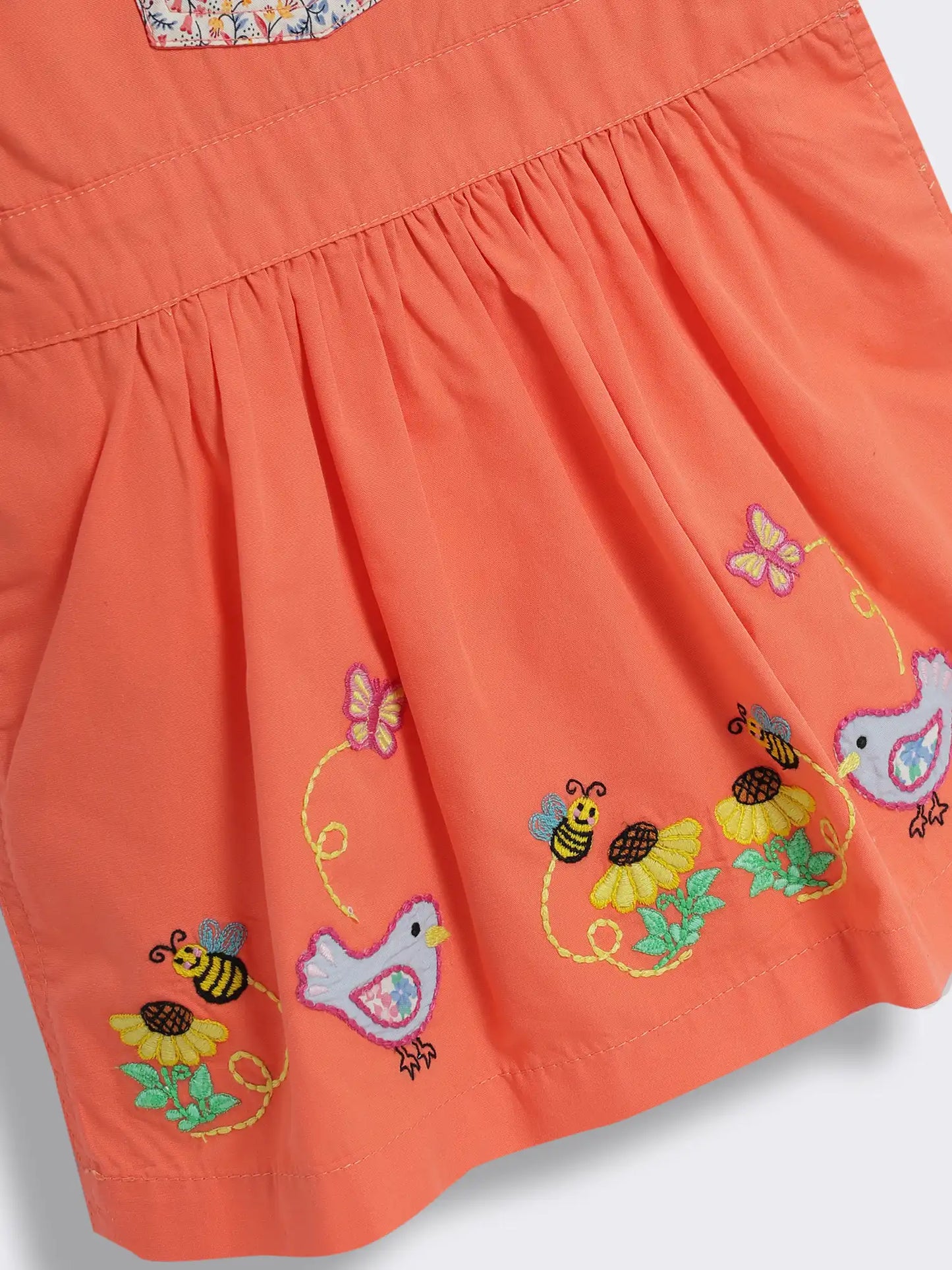 light orange