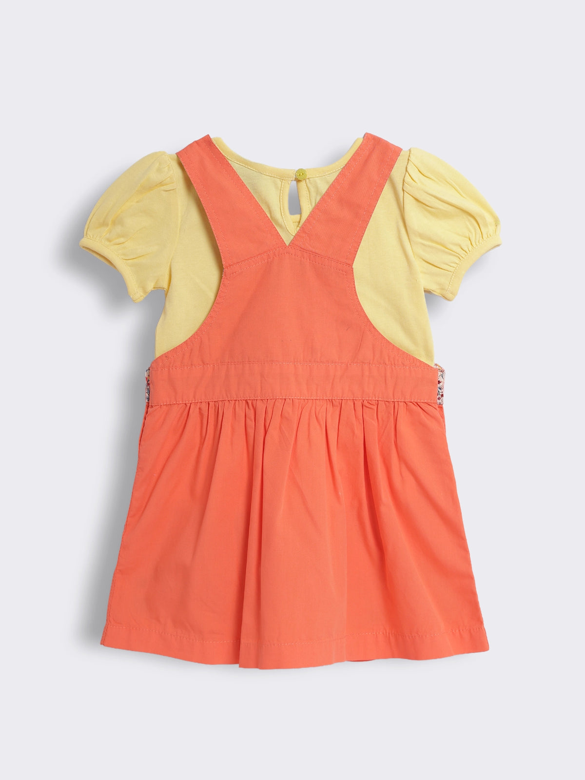 light orange