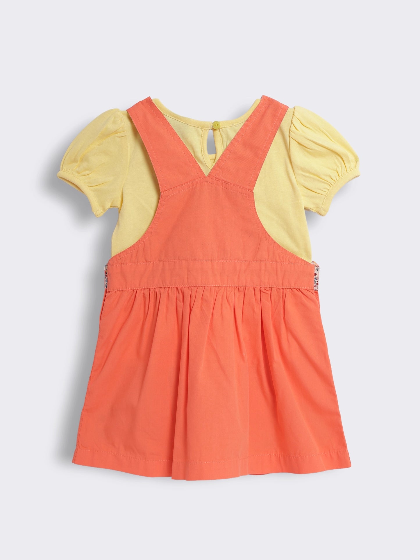 light orange