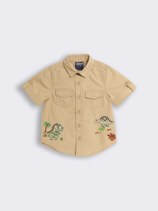 light beige