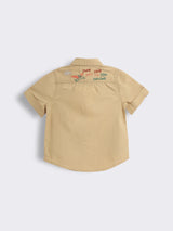 light beige