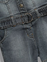 dark wash