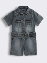 dark wash