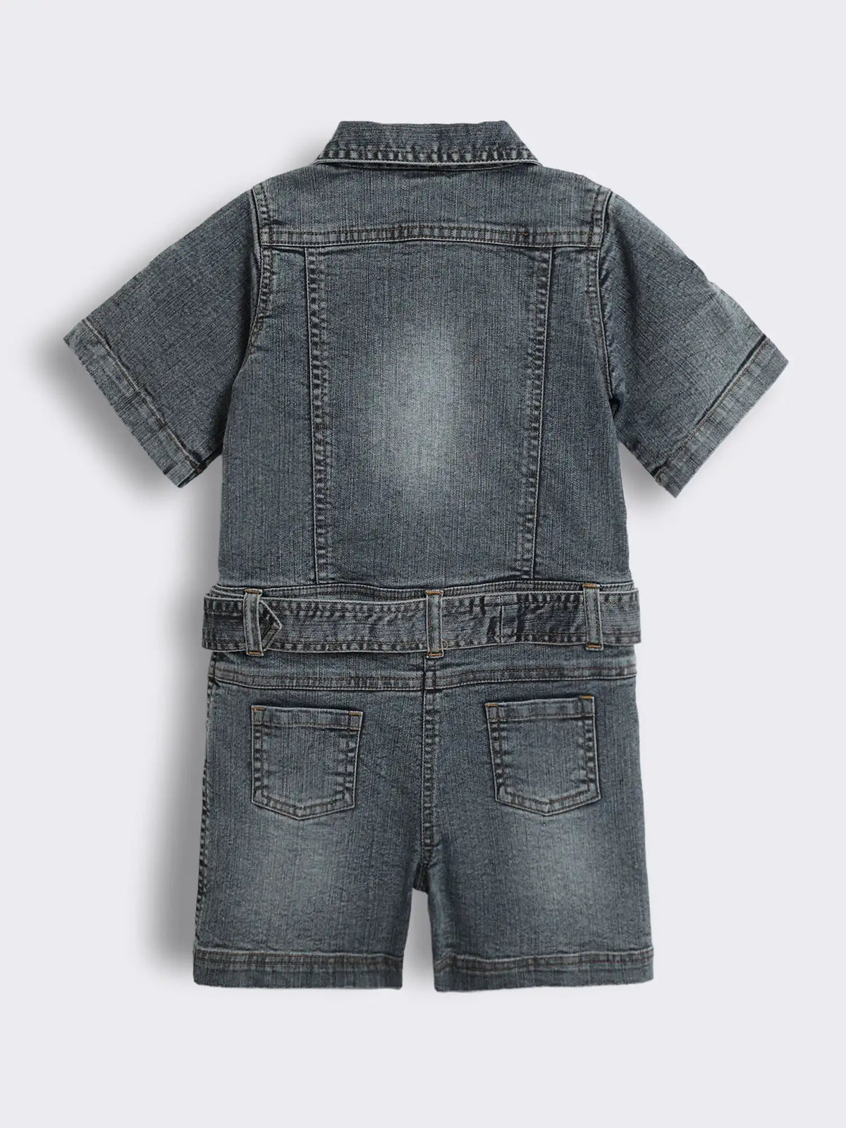 dark wash