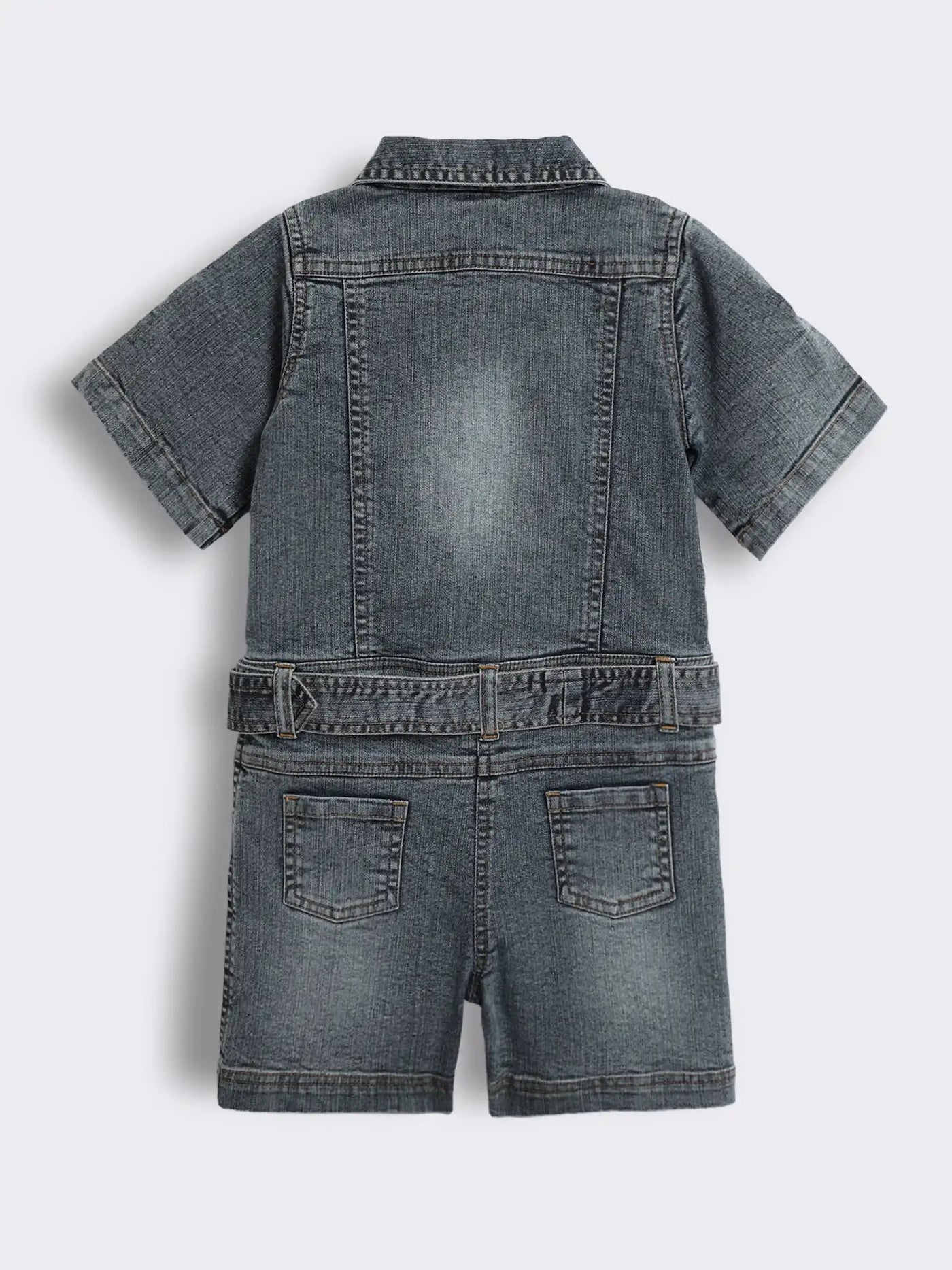 dark wash