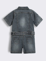 dark wash