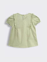 baby green