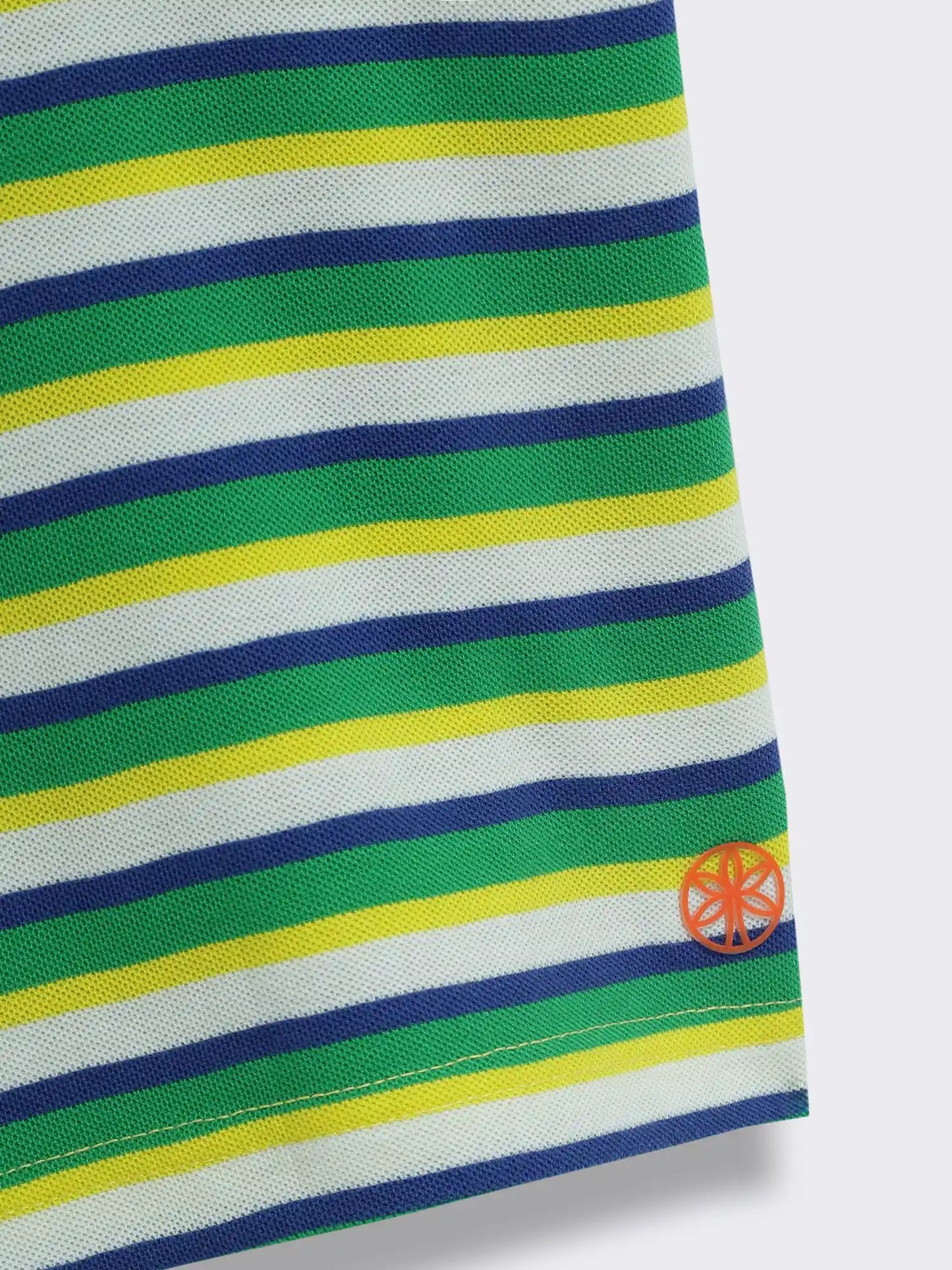 multicolor