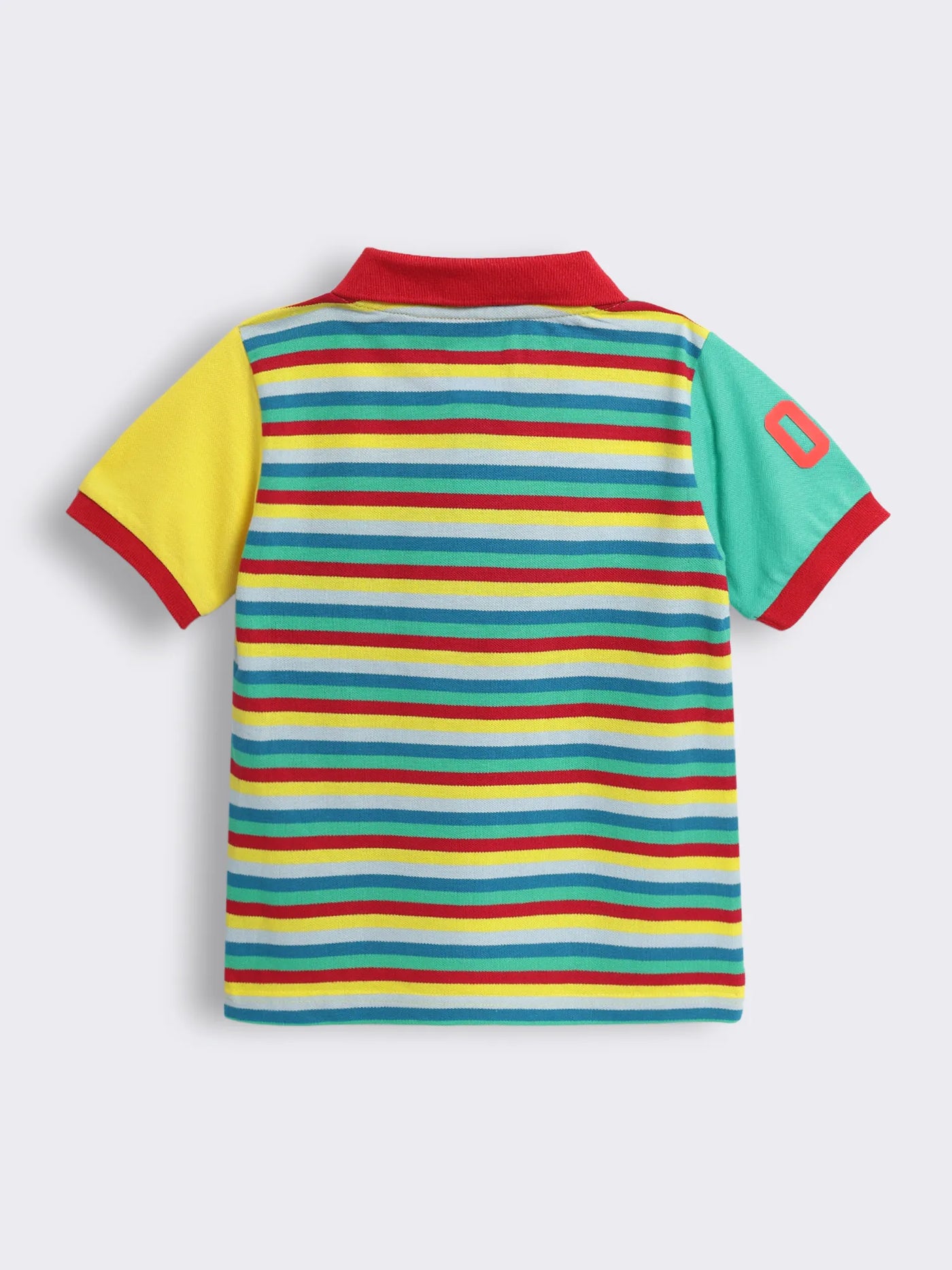 multicolor