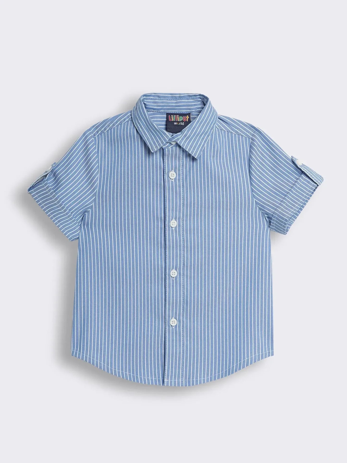 light blue