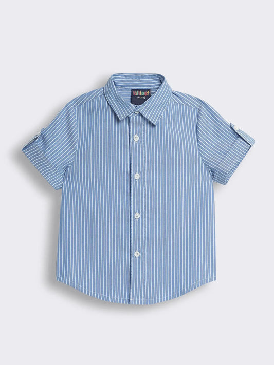 light blue