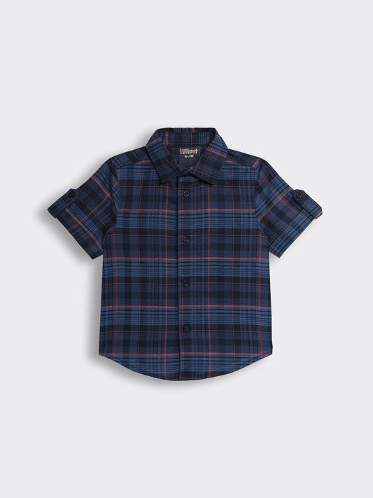 navy blue