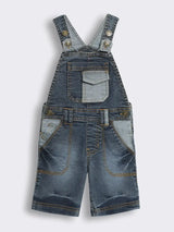 dark wash