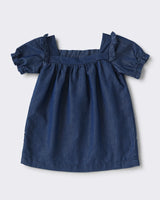 dark wash