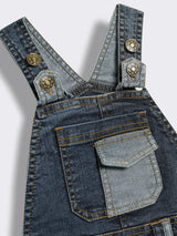 dark wash