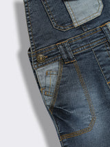 dark wash