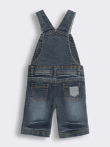 dark wash