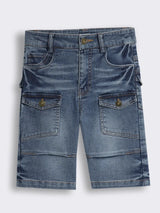 dark wash
