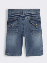 dark wash