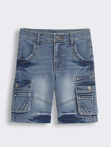 dark wash