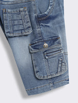 dark wash