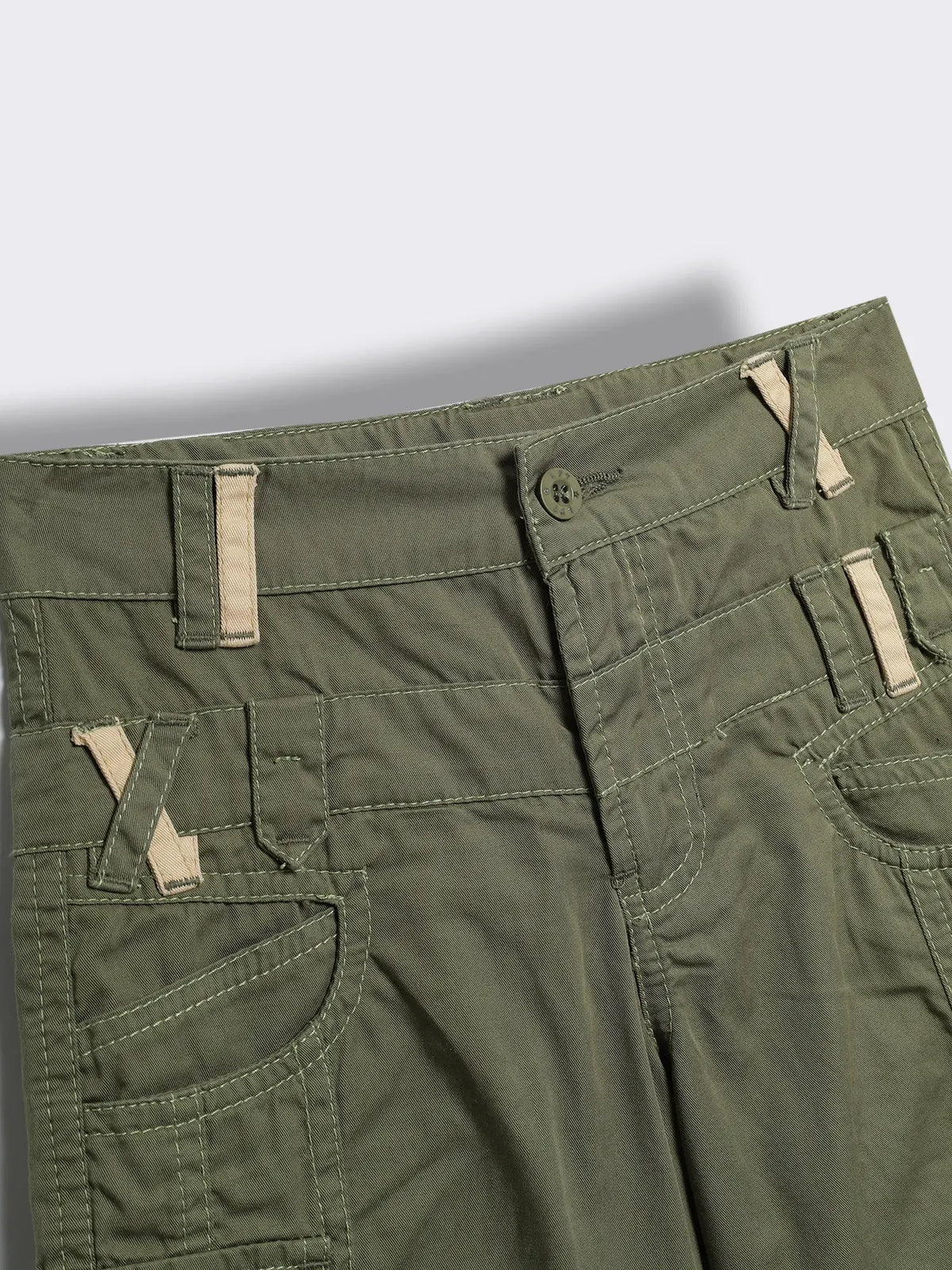 olive green