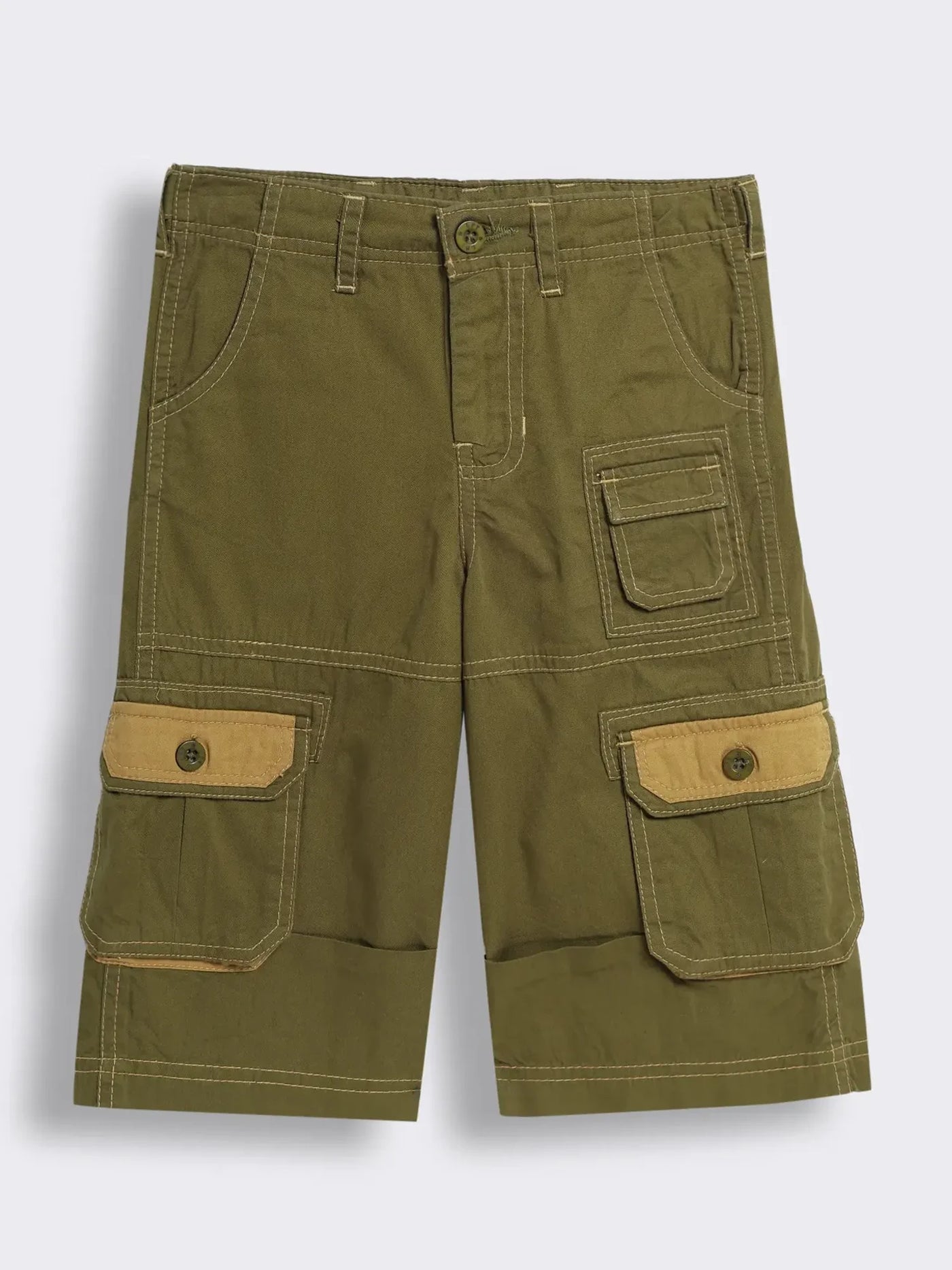 dark olive