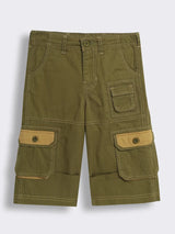 dark olive