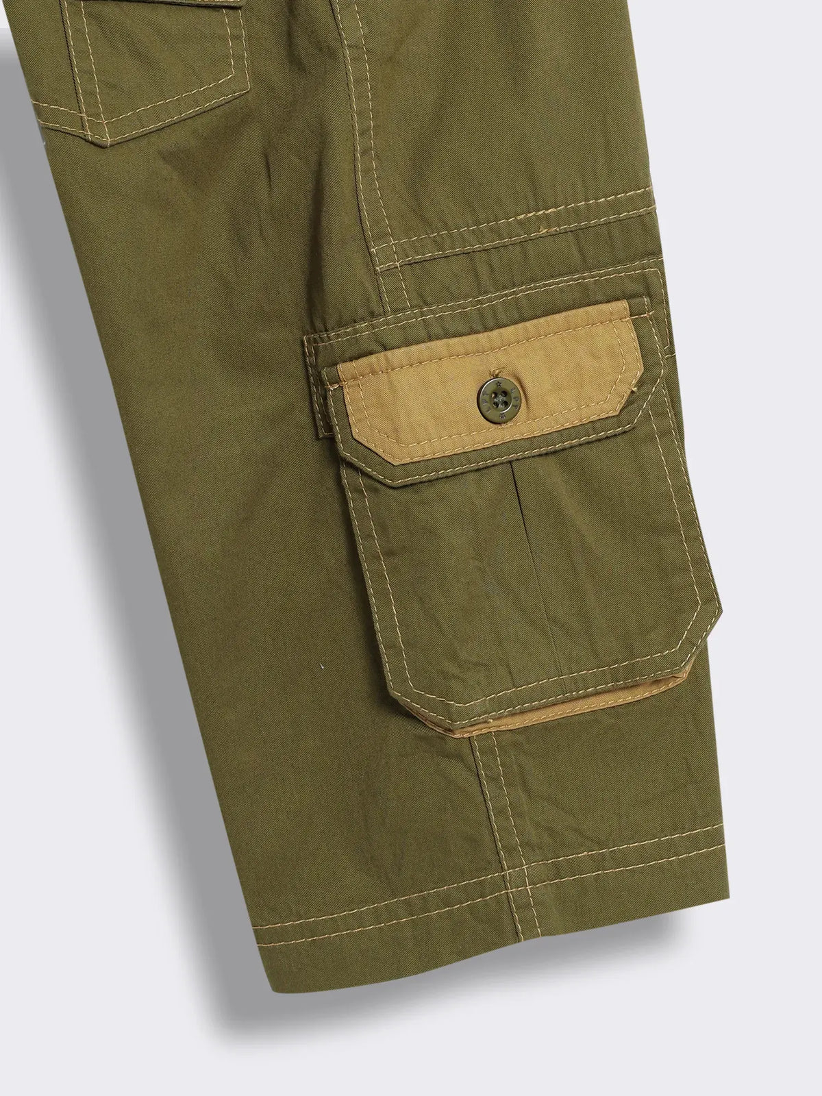 dark olive