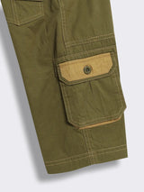 dark olive