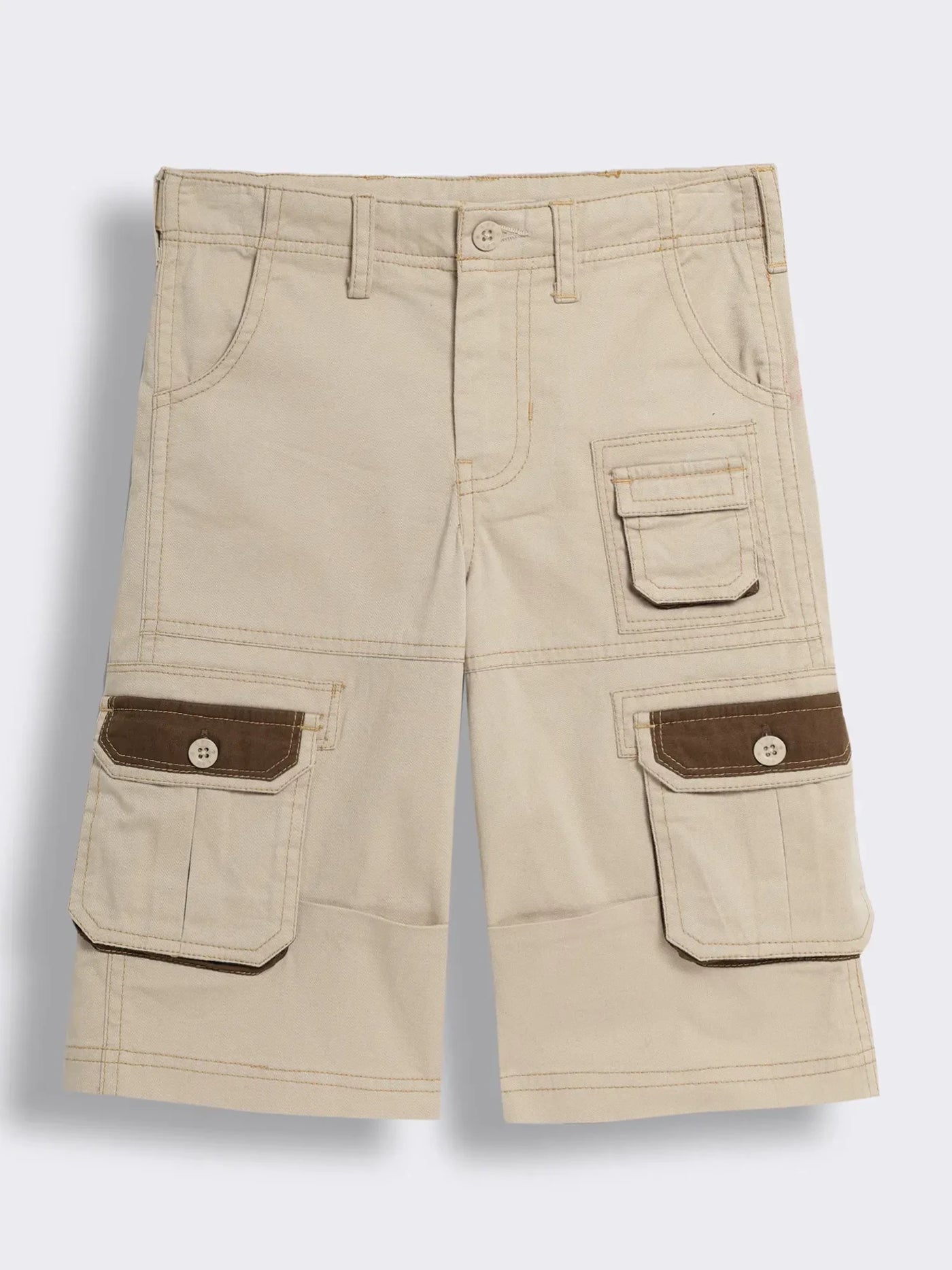 beige